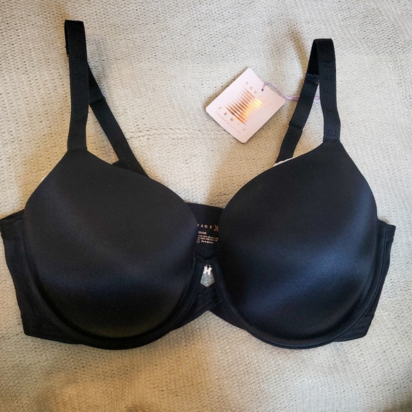DONATING - NEW! Savage X Fenty T-Shirt Bra - Picture 6 of 10